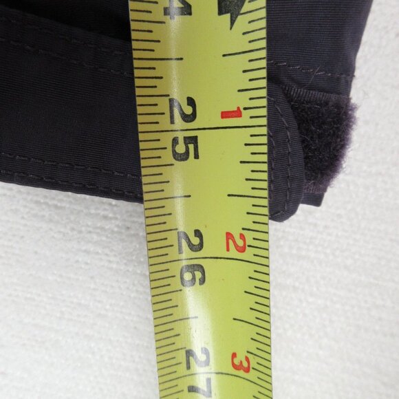 Eddie Bauer Dusty Purple Insulated Jacket Size S Thermore - Picture 12 of 13